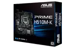 Материнская плата ASUS PRIME H510M-K