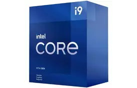 Процессор INTEL Core™ i9 11900KF (BX8070811900KF) - Фото