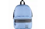 Рюкзак школьный Kite City Голубой (K21-2581M-1)