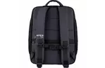 Рюкзак школьный Kite City Темно-серый (K21-2514M-1)