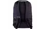 Рюкзак школьный Kite City Темно-серый (K21-2515L-2)