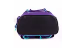 Рюкзак школьный Kite Wonder WK 702 Набор фиолетовый (SET_WK21-702M-3)