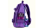 Рюкзак школьный Kite Wonder WK 702 Набор фиолетовый (SET_WK21-702M-3)