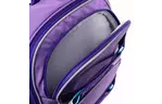 Рюкзак школьный Kite Wonder WK 702 Набор фиолетовый (SET_WK21-702M-3)
