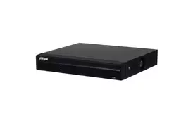 Регистратор для видеонаблюдения Dahua DHI-NVR1104HS-P-S3/H - Фото