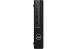 Компьютер Dell Optiplex 3080 MFF / i3-10100T (N012O3080MFFUA_WP)
