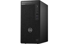 Компьютер Dell Optiplex 3080 MT / i5-10500 (N011O3080MTUA_UBU) - Фото