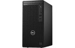 Компьютер Dell Optiplex 3080 MT / i3-10100 (N005O3080MTUA_WP)