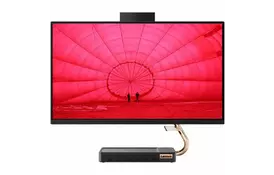 Компьютер Lenovo IdeaCentre AiO 5 24IMB05 / i5-10400T (F0FB0071UA) - Фото