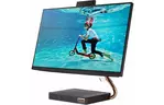 Компьютер Lenovo IdeaCentre AiO 5 24IMB05 / i7-10700T (F0FB0073UA)
