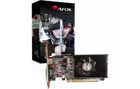 Видеокарта Afox GeForce 210 1024Mb (AF210-1024D3L8) - Фото