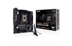Материнская плата ASUS TUF GAMING B560M-PLUS WIFI 