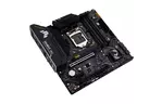 Материнская плата ASUS TUF GAMING B560M-PLUS WIFI 