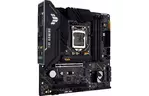 Материнская плата ASUS TUF GAMING B560M-PLUS WIFI 