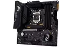 Материнская плата ASUS TUF GAMING B560M-PLUS WIFI 