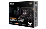 Материнская плата ASUS TUF GAMING B560M-PLUS WIFI 