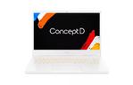 Ноутбук Acer ConceptD 3 CN315-72G (NX.C5XEU.006)