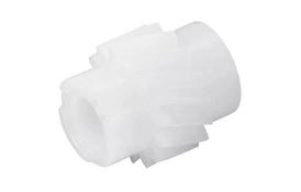 Шестерня редуктора магнітного валу HP LJ P1005/P1505/P1102/P1566, 15T BASF (BASF-MRHPP1505-Gear) - Фото