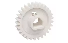 Шестерня HP LJ 1160/1320 29T аналог RU5-0331 BASF (BASF-RU5-0331-000) - Фото