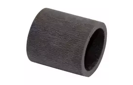 Накладка ролика захоплення HP LJ 1160/P2035/2100 аналог RB2-2891 BASF (RB2-2891FSH) - Фото