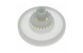 Шестерня HP LJ P2035/2055 аналог RU6-0680 BASF (BASF-RU6-0680-000) - Фото