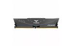 Модуль памяти для компьютера DDR4 8GB 3200 MHz T-Force Vulcan Z Gray Team (TLZGD48G3200HC16C01)