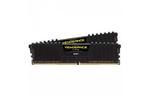 Модуль памяти для компьютера DDR4 16GB (2x8GB) 3600 MHz Vengeance LPX Black CORSAIR (CMK16GX4M2D3600C16)