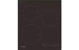 Варильна поверхня INTERLINE HIV 348 SPT BA (HIV348SPTBA) - Фото