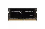 Модуль памяти для ноутбука SoDIMM DDR4 32GB 2933 MHz HyperX Impact Kingston (HX429S17IB/32)