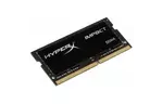 Модуль памяти для ноутбука SoDIMM DDR4 32GB (2x16GB) 2933 MHz HyperX Impact Kingston (HX429S17IBK2/32)