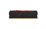 Модуль памяти для компьютера DDR4 32GB 3600 MHz HyperX Fury RGB Kingston (HX436C18FB3A/32)