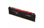 Модуль памяти для компьютера DDR4 32GB 3600 MHz HyperX Fury RGB Kingston (HX436C18FB3A/32)