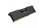 Модуль памяти для компьютера DDR4 32GB (4x8GB) 3600 MHz Vengeance LPX Black CORSAIR (CMK32GX4M4D3600C16)