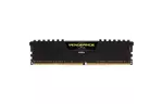 Модуль памяти для компьютера DDR4 32GB (4x8GB) 3600 MHz Vengeance LPX Black CORSAIR (CMK32GX4M4D3600C16)