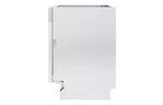 Посудомоечная машина INTERLINE DWI 605 L (DWI605L)