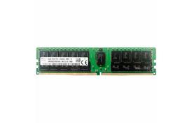 Модуль памяти для сервера DDR4 64GB ECC RDIMM 2666MHz 2Rx4 1.2V CL19 Kingston (KSM26RD4/64MER) - Фото