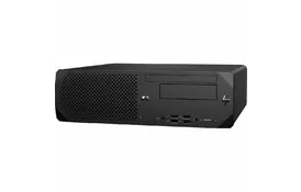Компьютер HP Z2 G5 SFF / i7-10700 (2N2B2EA) - Фото