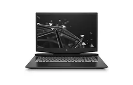 Ноутбук HP Pavilion 17 Gaming (423S6EA) - Фото