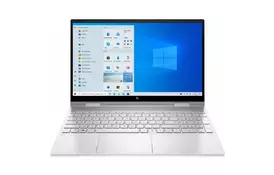 Ноутбук HP ENVY x360 15-es0004ua (423Z5EA) - Фото