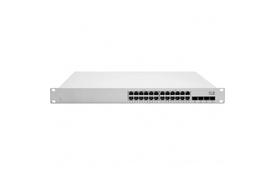 Коммутатор сетевой Meraki MS225-24-HW - Фото