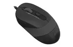 Мышка A4tech FM10S Grey