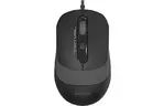 Мышка A4tech FM10S Grey