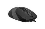 Мышка A4tech FM10S Grey