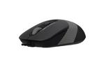 Мышка A4tech FM10S Grey
