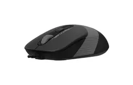 Мышка A4tech FM10S Grey - Фото