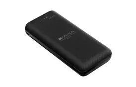 Батарея универсальная CANYON PB-205 20000mAh Input Micro/PD 18W(Max), Output PD/QC3.0 18W (CNE-TPBQ20B) - Фото