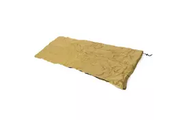 Спальный мешок КЕМПІНГ Solo 200L Gold (4823082714971) - Фото