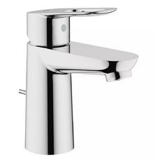 Смеситель Grohe BauLoop (23335000)