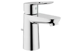 Смеситель Grohe BauLoop (23335000) - Фото