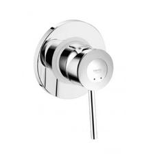 Смеситель Grohe BauClassic OHM set conc. shower (29048000)